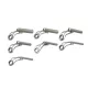 Anneau de scion Spiccgy.Umhsit Sic Match (1,8X4)