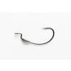 Decoy Worm 104 W Swicher #5/0 1,5gr Súlyozott Offset Horog 4db