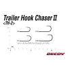 Decoy TH-2 Hook Chaser #2/0 Trailer Horog 6db