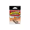 Decoy Worm 107 Body Guard 4 Bokorugró Horog 5db