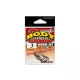 Decoy Worm 107 Body Guard 4 Bokorugró Horog 5db