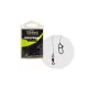 Wizard BAS DE LIGNE DE TRAÎNE EN TUNGSTÈNE 15 KG 25CM - 2 PIÈCES/PAQUET