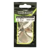 Wizard Bas de ligne en Fluorocarbone Spiral 25cm	15kg