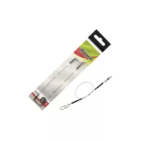 Wizard Titanium Bas de ligne 22Cm 9Kg 2Db/Paquet