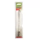 Et Wizard Bas de ligne Rigide pour Pêche aux Carnassiers 13Cm 2Pcs
