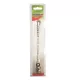 Et Wizard Bas de ligne Rigide pour Pêche aux Carnassiers 18Cm 2Pcs