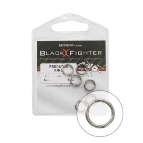 Bf Anneau brisé Predatek 2 6Mm 20Kg