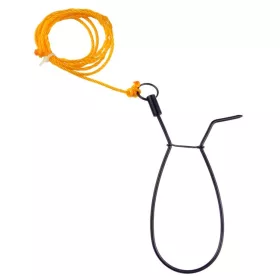 Nevis Pince à bouche pour Brochet et Sandre 16cm