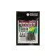 Decoy DS-6 Sinker Type Stick 11,0gr Drop Shot Ólom 3db