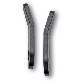   Browning Xenos Rod Saver Ears 2 pièces - Tête de support de canne