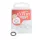 Cxp Round Rig Ring Nr2 20Pcs/Pack