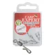 Cxp Quick Change Swivel 8Pcs/Pack