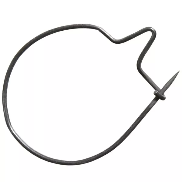 Bf Anneau à asticots XL 5 pièces/paquet