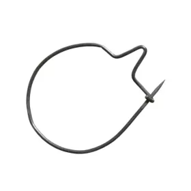 Bf Anneau à asticots S 5 pièces/paquet