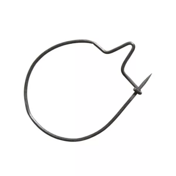 Bf Anneau à asticots S 5 pièces/paquet