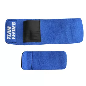   By Döme TF Sangle de canne en néoprène avec support de panier