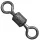 Bf Emerillon Cylindrique 1 6Pcs/Paquet