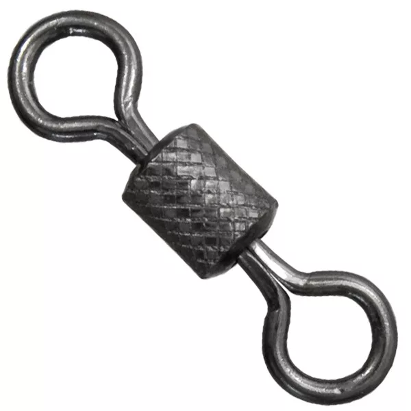 Bf Emerillon Cylindrique 4 10Pcs/Paquet