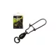 Wizard Ball Bearing Swivel With Nice Snap 8 Forgókapocs 2db