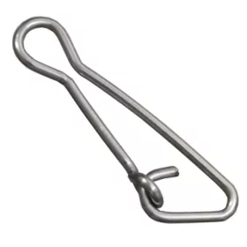 Bf Attache Hameçon 0-S 10Pcs/Paquet