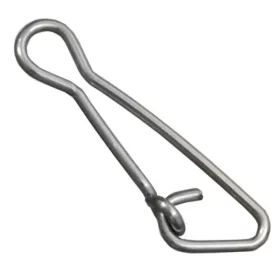 Bf Agrafe Hameçon Taille 1 10 Pcs/Paquet