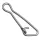 Bf Agrafe Hameçon Taille 3 10 Pcs/Paquet