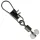 Mousqueton flottant coulissant en plastique Bf S 5 pièces/paquet