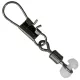 Bf Agrafe coulissante en plastique pour flotteur M 5 pièces/paquet