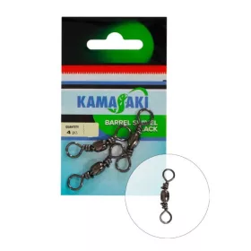 Kamasaki Emerillon Emballé 10 10Pcs/Pack
