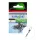 Kamasaki Agrafe Emerillon Sécurité Emballée 14 10Pcs/Pack