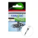 Kamasaki Agrafe Emerillon Sécurité Emballée 16 10Pcs/Pack