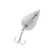 EnergoTeam Slice Cuiller ondulante Argent - 15gr