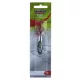 Wizard Slice Cuiller ondulante Bleue - 15gr