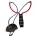 Nevis frondes et accessoires