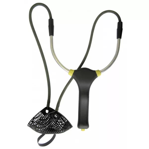 NEVIS Lance-appâts (7mm) Lance-appâts pour amorce