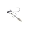 Decoy Spinner Blade SV-34BT S.G. Head BT #2/0 5gr Jig Fej 3db