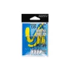 Decoy VJ-36 Decibo Violence #3/0 7,0gr Offset Jig Fej 3db