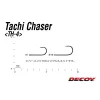 Decoy TH-4 Tachi Chaser Glow #1/0 Trailer Horog 3db