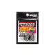 Decoy DS-5H Type Bullet Heavy 36gr Bullet Ólom 2db