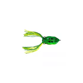 Wizard Grenouille Wiggly Grenouille Verte 40mm