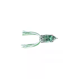 Wizard Grenouille Wiggly Grenouille Blanche 40mm