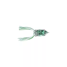 Wizard Grenouille Wiggly Grenouille Verte 55mm