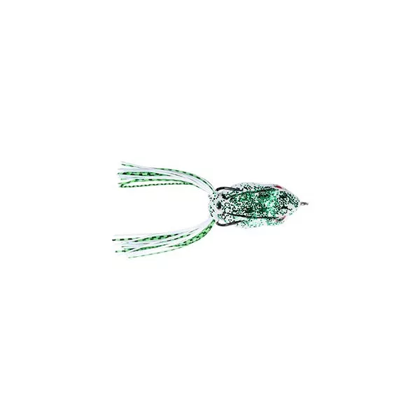 Wizard Grenouille Wiggly Grenouille Verte 55mm
