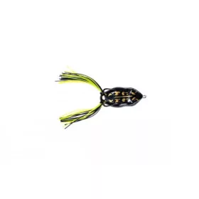 Wizard Grenouille Wiggly Grenouille Noire 55mm