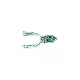 Wizard Grenouille Wiggly Grenouille Blanche 55mm