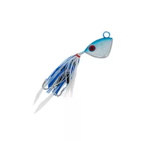 Wizard VERTIX CLONK 65G BLEU Clonk