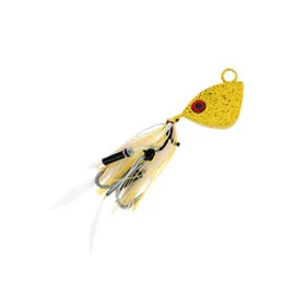 Wizard VERTIX CLONK 65G JAUNE Clonk