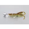 Decoy SV-45H Slide Bomb Heavy #1/0 11gr Offset Jig Fej 3db