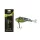 Wizard Vertix Blade 12gr 4cm Bleu Leurre Vertical