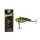 Wizard Vertix Blade 12gr 4cm Argent Leurre Vertical
